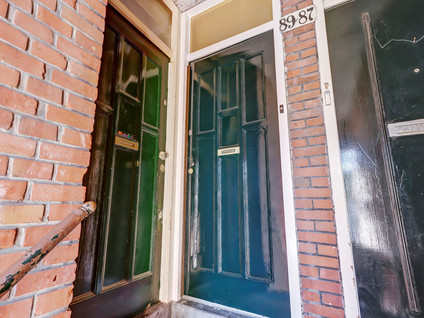Kaapstraat 89
