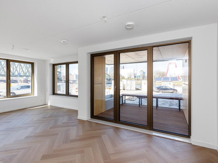 Oranjeboomstraat 4A