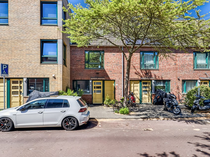 Trooststraat 81