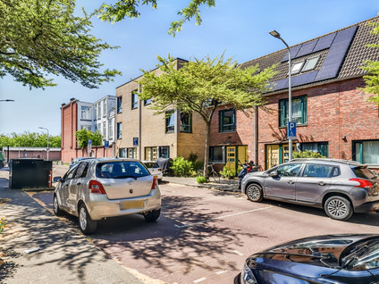 Trooststraat 81