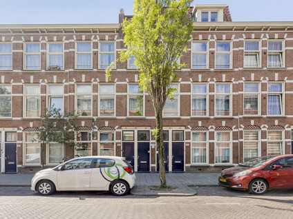 Scheepersstraat 138