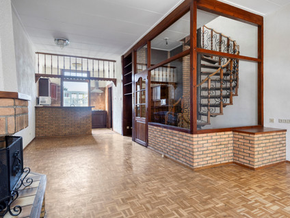 Scheepersstraat 138
