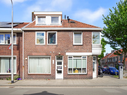 Hoefstraat 58B