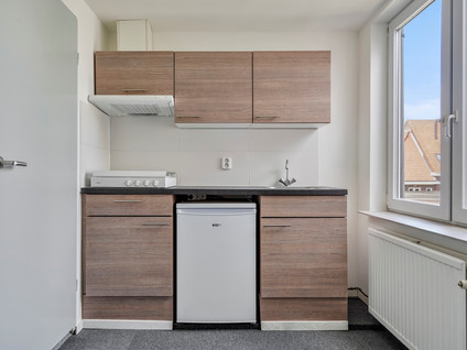 Hoefstraat 58B