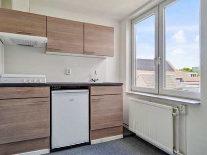 Hoefstraat 58B