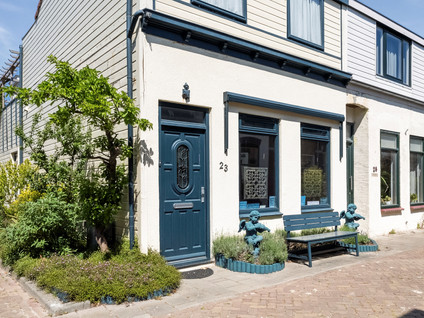Emmastraat 23