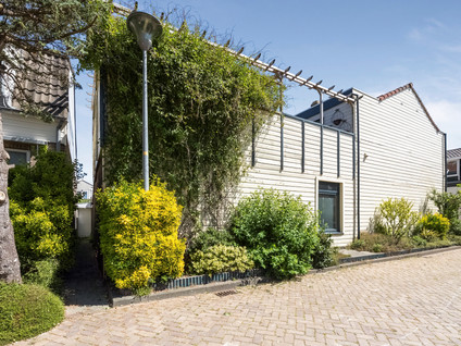 Emmastraat 23