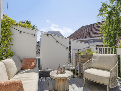 Nieuwe Kerkstraat 9B