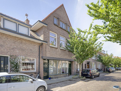 Nieuwe Kerkstraat 9B