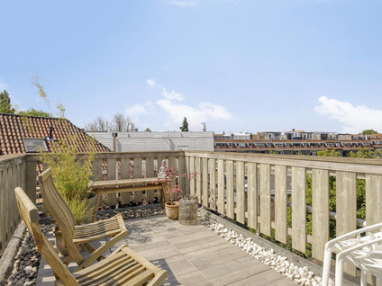 Nieuwe Kerkstraat 9B