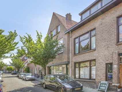 Nieuwe Kerkstraat 9B