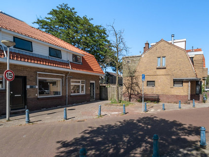 Woudstraat 26