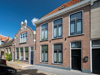 Nieuwmarkt 16