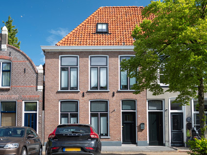 Nieuwmarkt 16