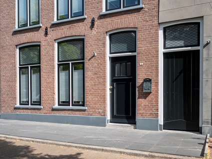 Nieuwmarkt 16