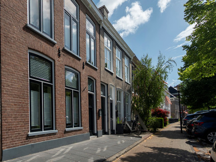 Nieuwmarkt 16