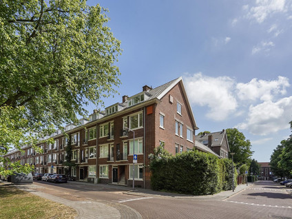 Amelandseplein 21A