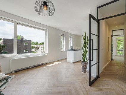 Amelandseplein 21A