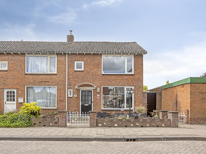 Bloemenoordplein 22