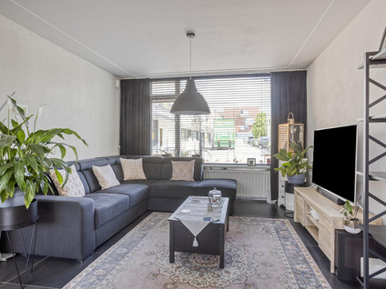 Bloemenoordplein 22