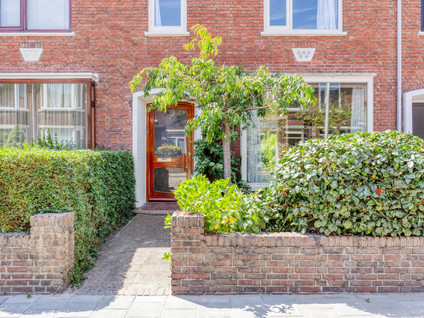 Huisduinenstraat 19