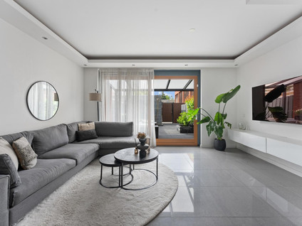 van Baerlestraat 247
