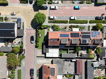 Kastanjelaan 17