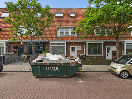 Bilderdijkstraat 18