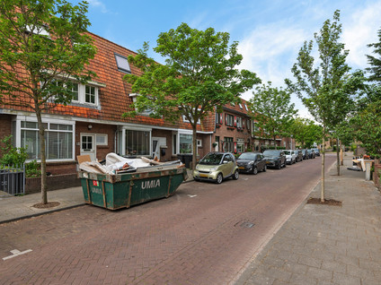 Bilderdijkstraat 18