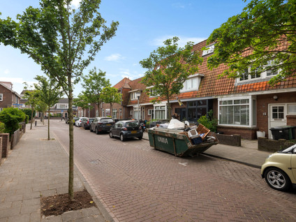 Bilderdijkstraat 18