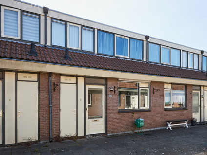Beukenpad 10