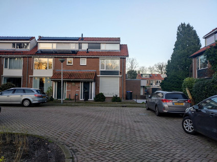Frans Halsplantsoen 24