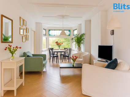Buys Ballotsingel 68A