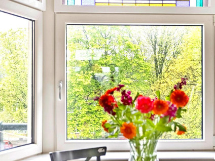 Buys Ballotsingel 68A