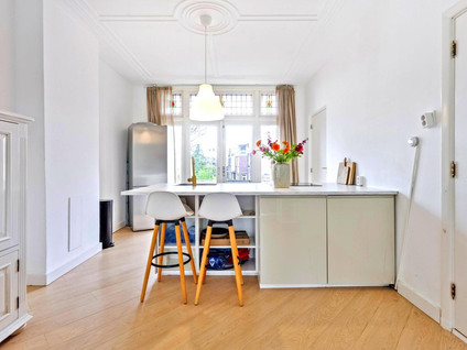 Buys Ballotsingel 68A