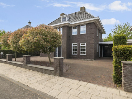 Luitenantstraat 12