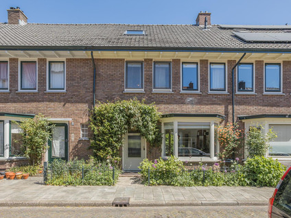 van Loben Selsstraat 11