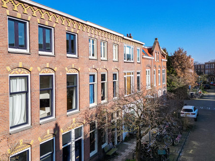 Havikstraat 14BS