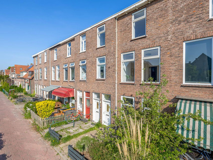 Delftsestraatweg 246