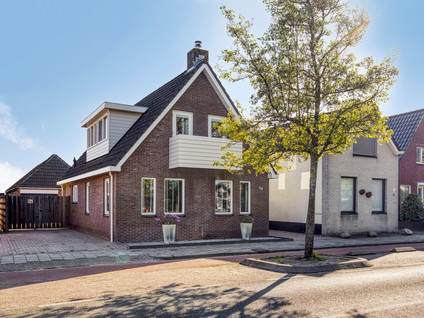 Oosterstraat 14