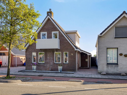 Oosterstraat 14