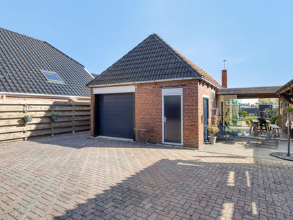 Oosterstraat 14