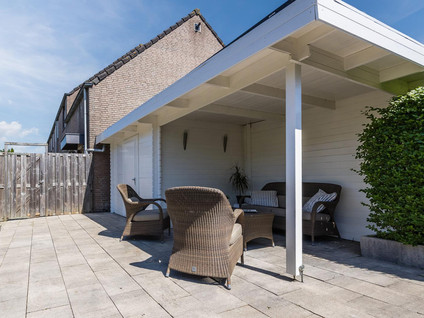 Klaprooslaan 62