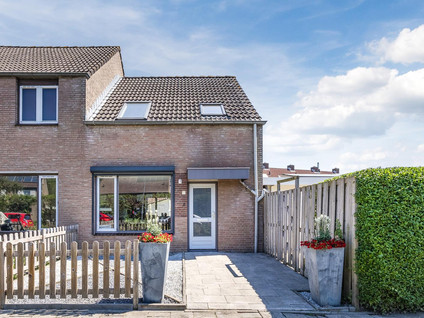 Klaprooslaan 62