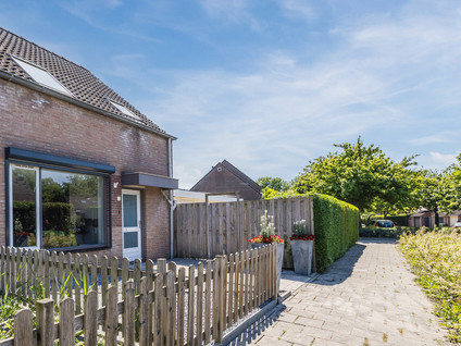 Klaprooslaan 62