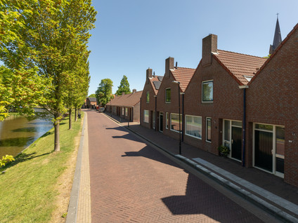 Laag Bolwerk 20