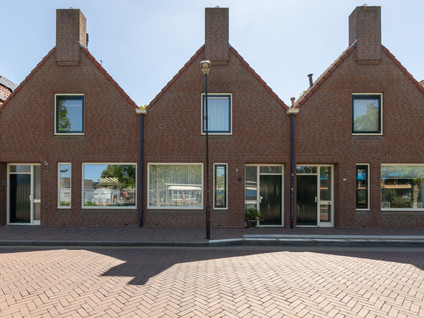 Laag Bolwerk 20