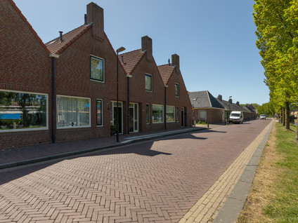 Laag Bolwerk 20
