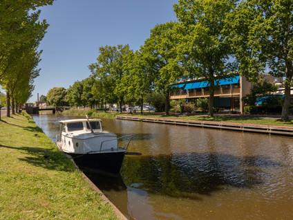 Laag Bolwerk 20