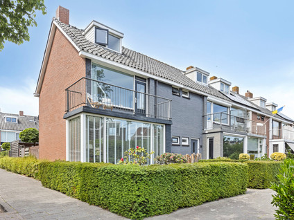 Polderstraat 22